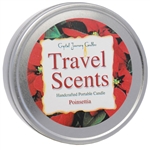 Travel Scent - Poinsettia