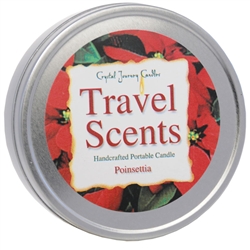 Travel Scent - Poinsettia