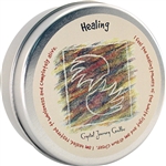 Herbal Travel Scent - Healing