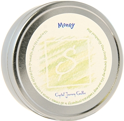 Herbal Travel Scent - Money