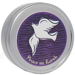 Travel Scent - Dove (evergreen icicles scent)