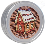 Travel Scent - Gingerbread (gingerbread scent)