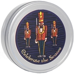 Travel Scent - Nutcracker (frankincense scent)