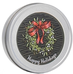 Travel Scent - Wreath (mistletoe scent)