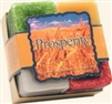 Herbal Gift Set - Prosperity Candles