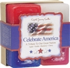 Herbal Gift Set - Celebrate America Candles