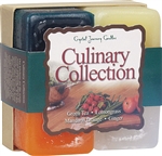 Herbal Gift Set - Culinary Collection