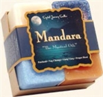 Herbal Gift Set - Mandara - "The Mystical Oils"