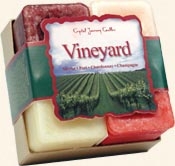 Herbal Gift Set - Vineyard