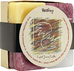 Herbal Gift Set -   Healing (Herbal Collection)