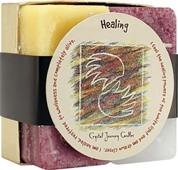 Herbal Gift Set -   Healing (Herbal Collection)