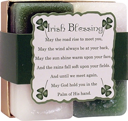 Herbal Gift Set - Irish Blessing