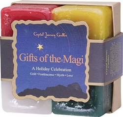 Herbal Gift Set - Gifts of the Magi