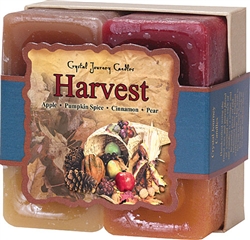 Herbal Gift Set - Harvest Time