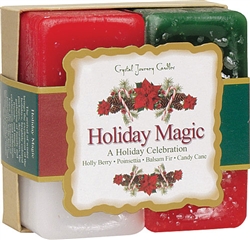Herbal Gift Set - Holiday Magic