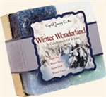 Herbal Gift Set - Winter Wonderland