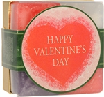 Herbal Gift Set - Valentine's Day