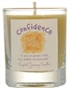 Herbal Magic Filled Votive Holders - Confidence