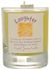 Herbal Magic Filled Votive Holders - Laughter