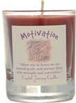 Herbal Magic Filled Votive Holders - Motivation
