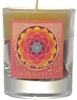 Filled Votive Holders Mandala - Vitality