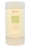 Herbal 3x6 Pillars - Spirit