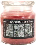 Jar Candle - Frankincense