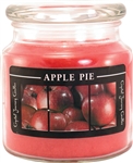 Jar Candle - Warm Apple Pie