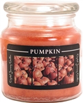 Jar Candle - Spiced Pumpkin