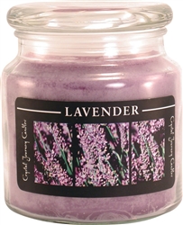 Jar Candle - Lavender