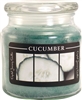 Jar Candle - Cucumber