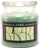 Jar Candle - Lime