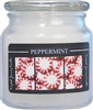Jar Candle - Peppermint