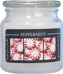 Jar Candle - Peppermint