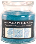Herbal Jar Candle - Angels Influence