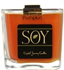 Soy Jar Candles - Pumpkin