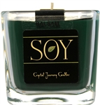 Soy Jar Candles - Balsam