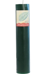 Traditional 1.5 x 7 Pillars - Balsam