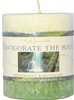 Natural Pillars - Invigorate the Soul