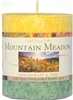 Natural Pillars - Mountain Meadow