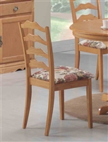 Solid Wood Chair CH1972