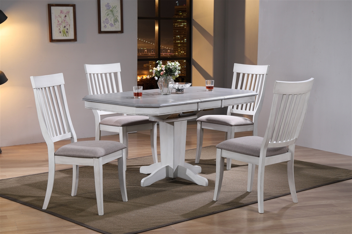 Dining table with outlet four chairs price