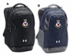 170 Squadron Cadets UA Backpack