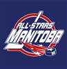 Manitoba All Stars Plush Blanket