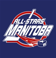 Manitoba All Stars Plush Blanket