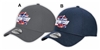 Manitoba All Stars New Era Stretch Cap