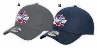 Manitoba All Stars New Era Stretch Cap