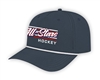 Manitoba All Stars Rope Cap