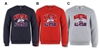 Manitoba All Stars Crewneck Sweatshirt
