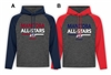 Manitoba All Stars ATC Two Tone Hood